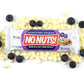 No Nuts! Vegan Protein Bars, 100% Nut Free, Blueberry & Vanilla, 12 Count