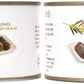 Emirelli Dolmas Stuffed Grape Leaves, Vegan, Mediterranean Herbs, 14 oz (Pack of 2)