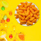 Circus Peanuts | 2-Pound Bag | Classic Marshmallow Candy