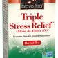 Bravo Tea Triple Stress Relief Caffeine Free Tea Bags, 20 Count