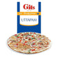 Gits Instant Mix Box - 600Gm (Pack Of 3 X 200Gm) | Ready To Cook Indian Breakfast/Lunch/Dinner/Snack Meal | No Artificial Colors