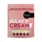 Healthier Comforts Heavy Cream Powder (72% Butterfat) | Kosher  Gluten Free  Non-GMO  Keto Friendly  Free of s &  s (rBGH or rBST) | Made in USA (12oz)