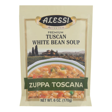 Alessi Soup Tuscan, 1pk