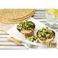 Bfree Gluten Free Wheat Free Wrap Tortillas Sweet Potato Vegan Dairy Free (Pack Of 2)