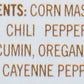 Carroll Shelbys Original Texas Chili Kit, 4-Ounce Boxes (Pack of 12)
