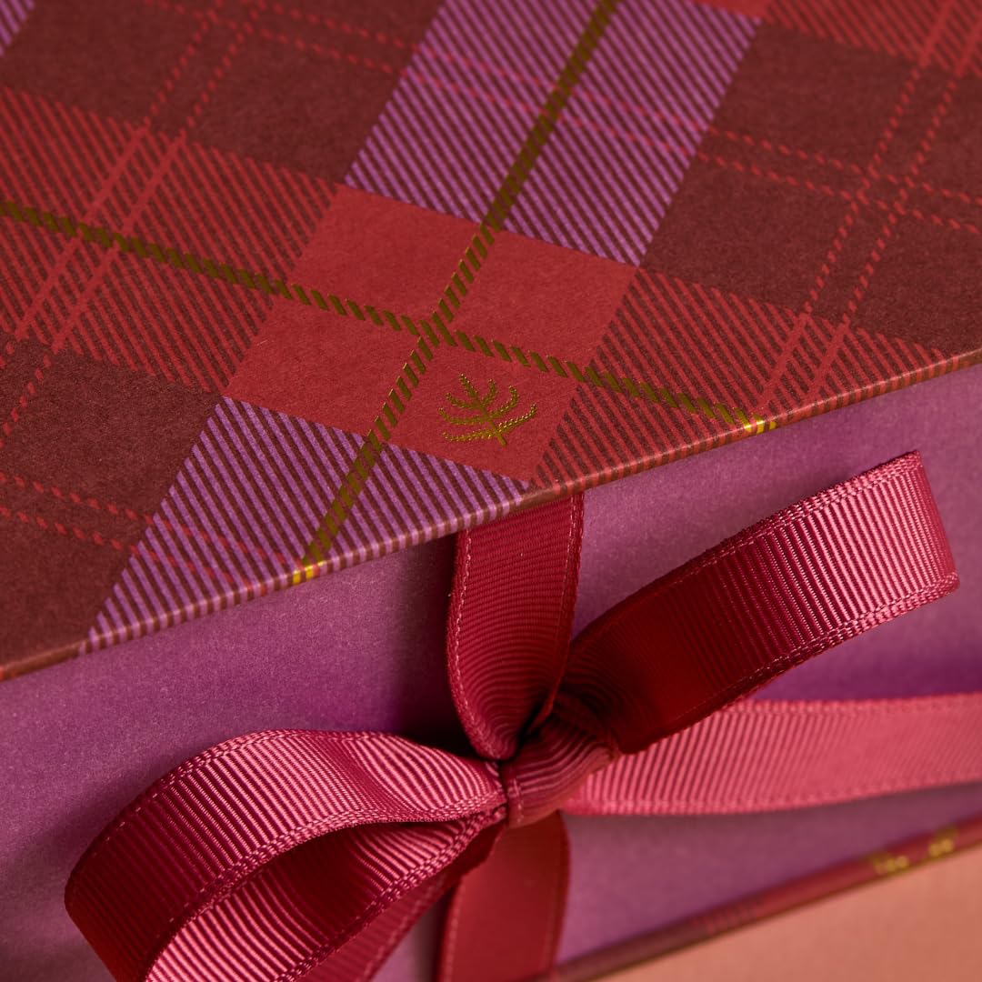 Spring & Mulberry Healthy Dark Chocolate Bars Sugar Free - Date Sweetened Chocolate Gift Box - Healthy Bars, Gluten Free & Vegan