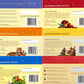 Celestial Seasonings Herbal Tea Variety Pack, Caffeine-Free, 20 Count (Pack of 6) - Rooibos, Blueberry, Tension Tamer, Cherry Berry, Bengal Spice,