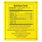 Triple Leaf Tea Lemon Ginger Tea - 20 Tea Bags, 1.41 oz (40 g)