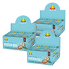 Amrita Chocolate Chip Coconut Vegan Protein Bars, Peanut/Dairy Free, Soy & Gluten Free, 15G Of Plant Based Protein Bars, High Fi