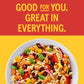 Bush'S Best Baked Beans, Pinto Power Variety Pack, 2 Southwest Zest Pinto Beans (15Oz), 2 Mild Chili Pinto Beans (16Oz), 2 Origi