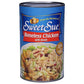 Sweet Sue Chicken Boned, 50-Ounce Packages (Pack Of 6)