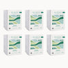 Rishi Tea Sencha Green Tea - Organic Sachet Tea Bags, Caffeinated Japanese Green Tea, Ideal For Hot Or Iced Tea - 15 Count (Pack Of 6)
