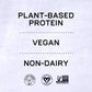 Gardein Plant-Based Be'f and Country Vegetable Soup, 15 oz.