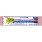 Sqwincher Zero Qwik Stik, Sugar Free, Low Calorie, Low Sodium Electrolyte Powder Hydration Drink Mix, Strawberry Lemonade, .11 0Z Packet (Pack Of 50)