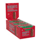 Hersheys Milk Chocolate Santas, Christmas Candy Bars, 1.2 Oz (36 Count)