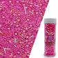 Sprinkles Red Series Cake Decorations Topper Edible Themed Sprinkles For Cake Decorations, Baking, Ice Cream, Cookies, Cupcake T