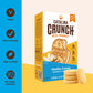 Catalina Crunch Vanilla Crème Sandwich Cookies, Low Carb, Vegan, 2 Pack, 6.8 Ounce