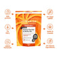 Flourish Protein Pancake & Waffle Mix, Whey Protein Isolate & Flax Seed, Non-Gmo, No Added Sugar, Superfood, High Protein & Fibe