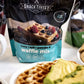 Snacktivist Foods - Gluten-Free, Vegan, Pancake & Waffle Mix, Non-GMO, Egg-Free, Dairy-Free, 23 Ounce