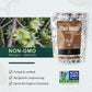 Soeos Star Anise, Anise Seeds, Whole Chinese Star Anise Pods For Baking And Tea, Star Anise Whole, 4 Oz
