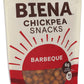 Biena Foods, Bbq Roasted Chickpea Snack, 5 Ounce