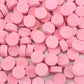  T Sweets Pink Wintergreen Lozenges Mint Candy - 1.5 Pounds - Canada After Dinner Mints