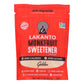 LAKANTO, SWTNR, GOLDEN, Pack of 8, Size 16 OZ - No Artificial Ingredients Dairy Free Yeast Free8