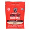LAKANTO, SWTNR, GOLDEN, Pack of 8, Size 16 OZ - No Artificial Ingredients Dairy Free Yeast Free8