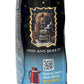Ravens Brew Coffee Full Bodied Coffee Full City Roast Whole Bean - Bruin Blend 2-Pack Of 12Oz