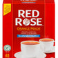 Red Rose Decaffeinated Orange Pekoe Tea 48 Bags 115G {Imported From Canada}