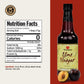 Ohsawa - Oindo Ume Plum Vinegar, Vegan, Gluten-Free, Japanese Flavor, Traditionally Fermented, Ideal For Marinades, Salad Dressi