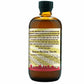Barrel Roll Bar Essentials spirit-inspired flavor Sour Cocktail Mix - All-Natural Small Batch Syrup - 8 Fl Oz