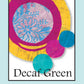 Tea & Tspirit-inspired flavorpets USDA Organic Decaffeinated Green Loose Leaf Tea 8 oz