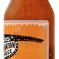 torchbearer sauces - Tarnation Sauce, 5 Fl Oz, Heat level: 5 - XX Hot, Smokey Habanero Hot Sauce - All Natural, Extract-Free, Ma