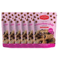 Miss Jones Baking Chocolate Chip Cookie Mix - Whole Grains, More Chocolate Chips, 50% Lower Sugar, Naturally Sweetened Desserts & Treats (Pack Of 6)