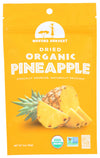 Mavuno Harvest Dried Pineapple, Organic, 2 Oz