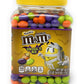 M&M'S Ghoul'S Mix Peanut Chocolate Halloween Candy (62Oz.),, 62 Oz ()