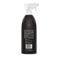Method Daily Granite Cleaner Spray, Apple Orchard, Plant-Based Cleaning Agent For Granite, Marble, And Other Sealed Stone, 28 Oz Spray Bottles (Pack Of 4)