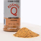 Kosmos Q All-Purpose Seasoning Spice Mix, Paleo & Keto Friendly, Sugar-Free, 5.2 oz Shaker Bottle