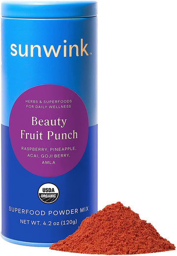 Og2 Swnk Beauty Frt Pnch ( 1 X 4.2 Oz   )