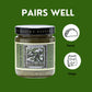 Desert Pepper Salsa Del Rio Medium - 1 Pack - Model 23305