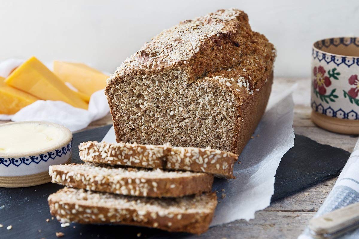 Odlums Wholemeal Coarse