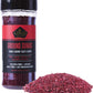 Cerez Pazari - Sumac Spice Powder - Turkish Sumac Seasoning - 5.2Oz Easy To Use Flapper Spice Cap- Tangy Lemony Taste Flavor- Gl