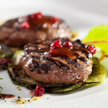 Today Gourmet Foods of NC- Elk Medallions (12-6oz Medallions)