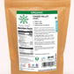 Pure Tree Certified Organic Ragi Whole | 900 G | Finger Millet | Nachni | Nagli | Ragi Millet Gluten-Free | Bavto | Red Finger M