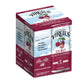 Virgil'S - Soda Zero Sugar Black Cherry Can - Case Of 6 - 4/12 Fluid Ounces