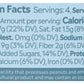 Mitica Caramelized Pecans, 4.41 Oz
