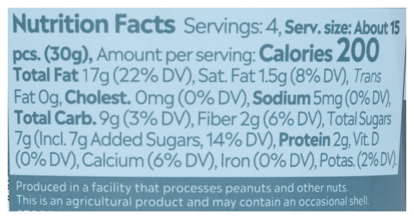 Mitica Caramelized Pecans, 4.41 Oz