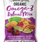 Nature'S Garden Organic Trail Mix Snack Packs - Trail Mix Variety, Energy Boosting, Heart Healthy, Omega-3 Rich, Cranberries, Pu