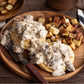 Hi Mountain Seasonings - Country Style Breakfast Sausage Seasoning Mix ǀ Seasons 24 Lbs Of Meat